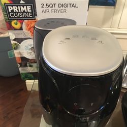 Iconites Air Fryer Oven for Sale in Vallejo, CA - OfferUp