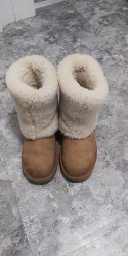 Uggs