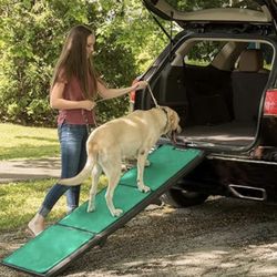 Pet Gear Tri-Fold Ramp