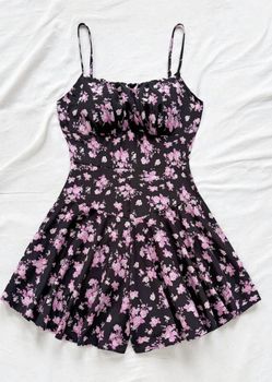 SHEIN Romper