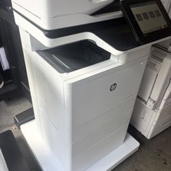 HP LaserJet Enterprise MFP M528 – High-Volume Office Copier – $1,299