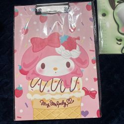 Clipboard