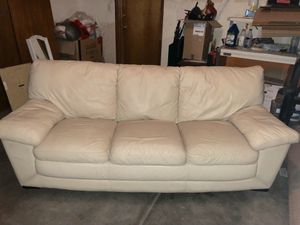 New And Used Sofas For In Albuquerque Nm Offerup White Sand Leather 3 Seat Sofa For In Albuquerque Nm