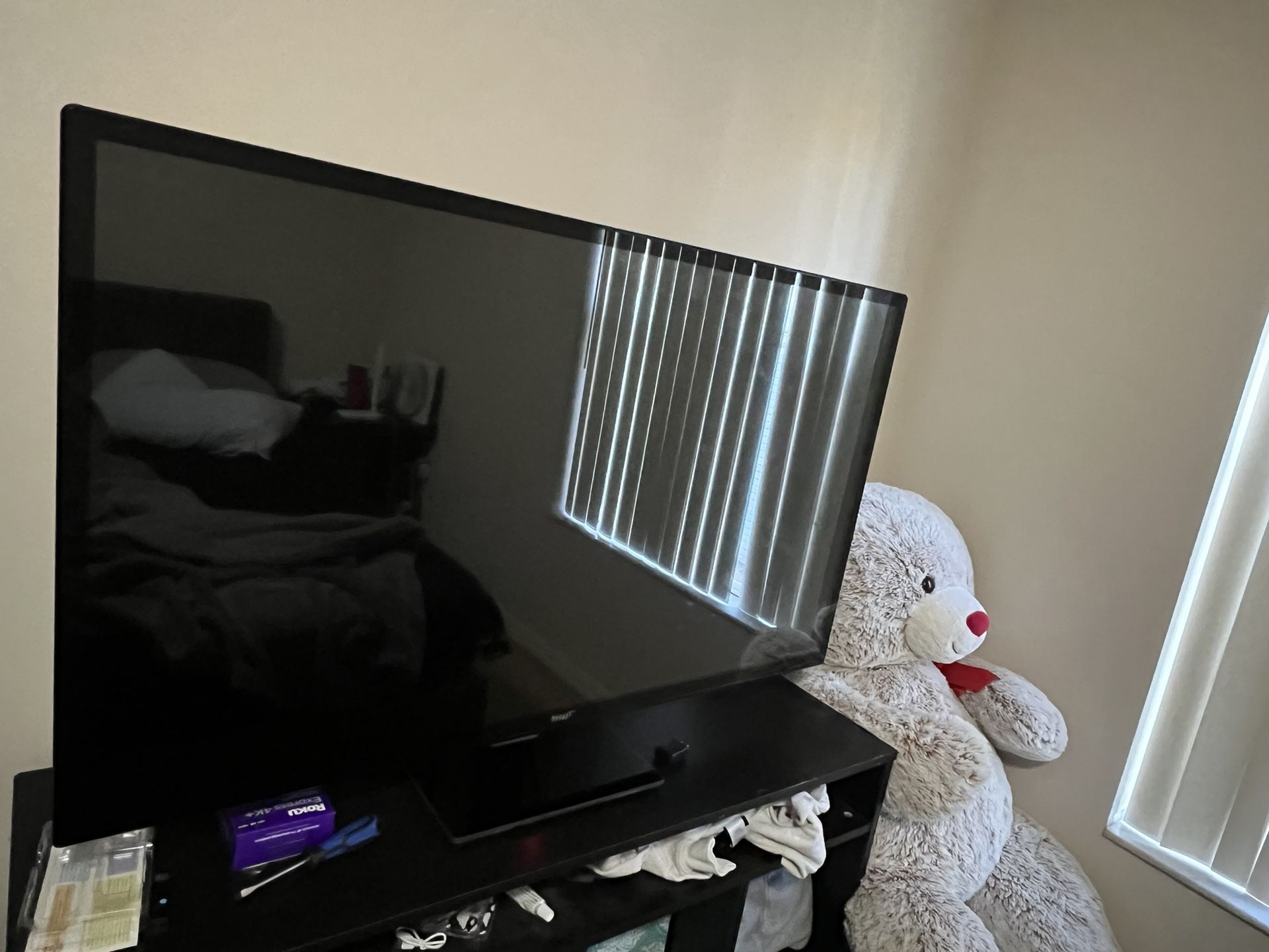 49 Inch LED TV - Spirit Halloween