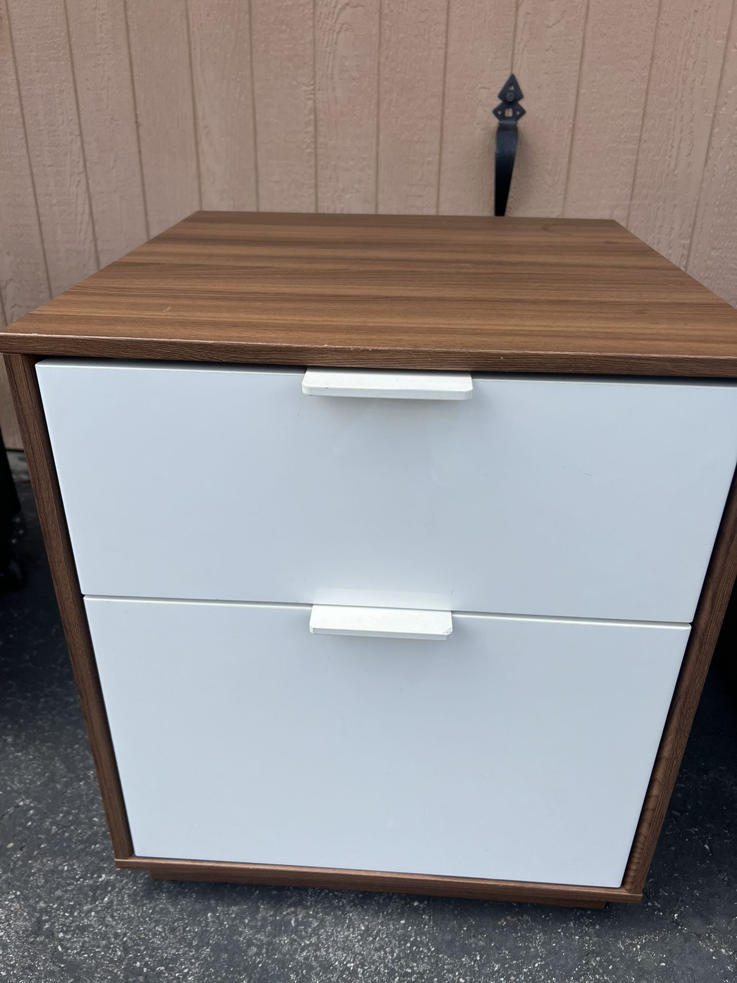 Night stand Drawer - IKEA