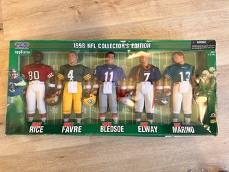Starting Lineup 1998 Collectors Edition Set