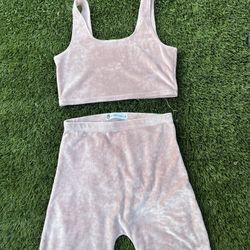 Modern THR8 Two Piece Set