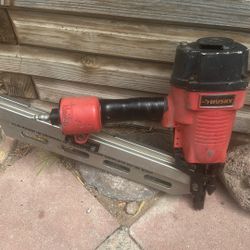 Husky Air Nailer