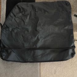 Jeep Hard Top Panels Storage 