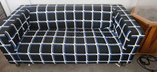 Free couch