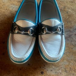 Gucci Made In Italy Size 28 Kids 