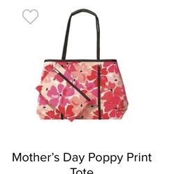 Floral Tote Bag New By Avon … Thornton Area