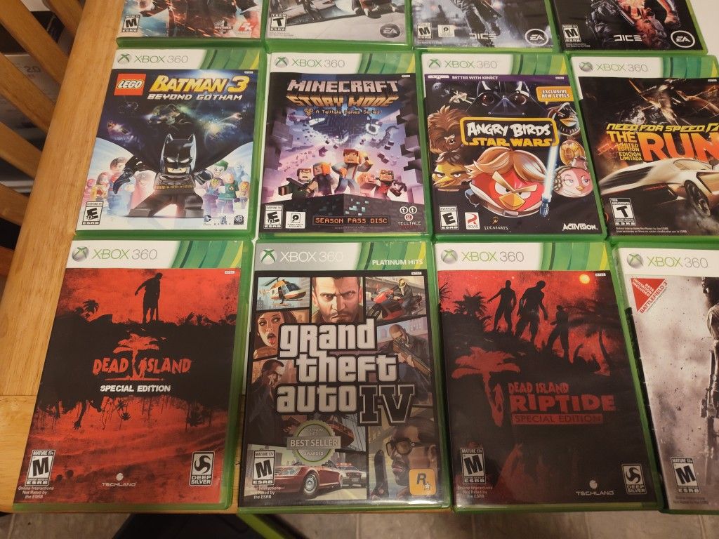 2 Sonic Games For Xbox 360 for Sale in Auburn, WA - OfferUp