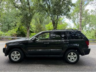 2006 Jeep Grand Cherokee