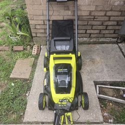 Lawnmover 