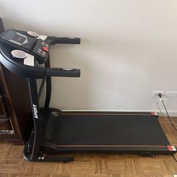 Xf pulse treadmill sales