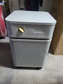 Austin Air Healthmate Air Purifier