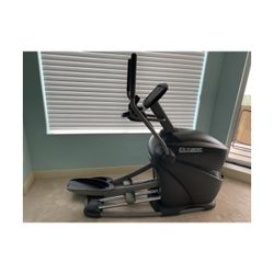 OCTANE ELLIPTICAL $8000