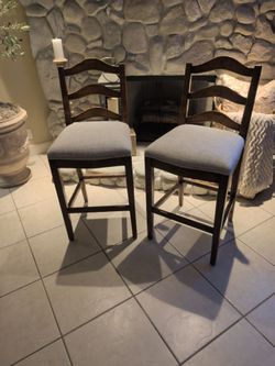 Bar stools