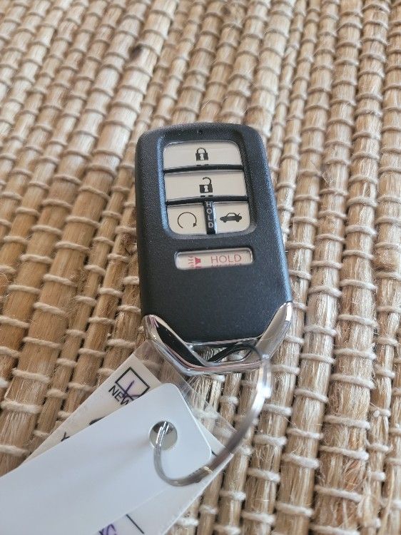 2021 Honda Acord Keyfob. 