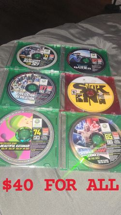 Xbox 360 Games