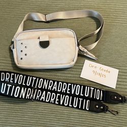 Rad Rev Sling Bag