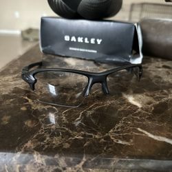 Oakleys