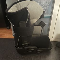 Small Walking Boot And Cast Cover