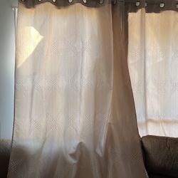 Curtains