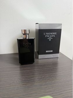 Prada L’Homme Intense