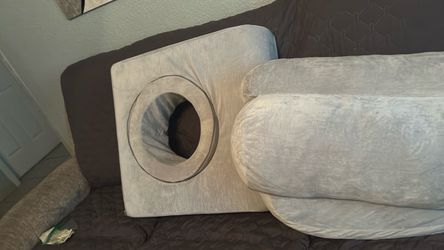 Bbl recovered bed