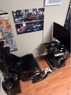Trak racer v2 bundle