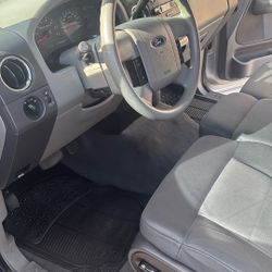 2008 Ford F-150 XLT Triton 5.4