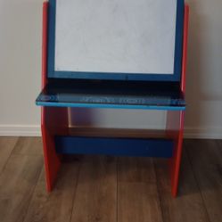 Dry Erase Book Shelf 