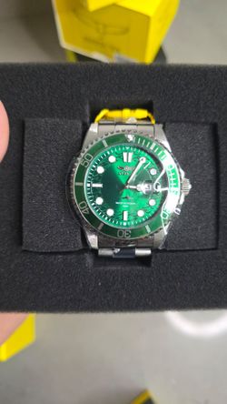 Invicta men's watch