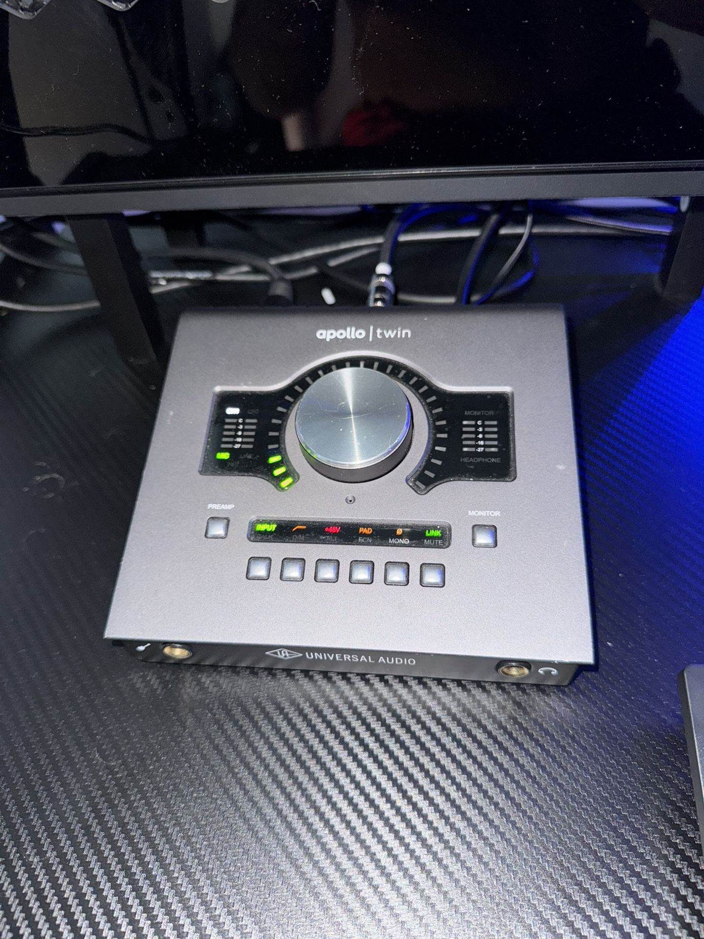 APOLLO MKII