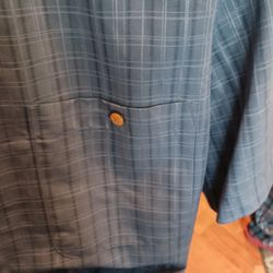 Xl Island Shsres Men's Shirt