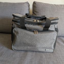 Dog Travel Bag 