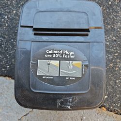 Cortex Deking Screws With Plugs