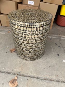 Stool