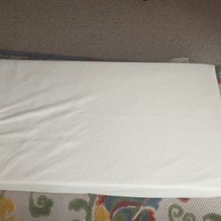 Crib Bed For Toddler 