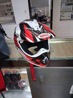 Helmet Bell