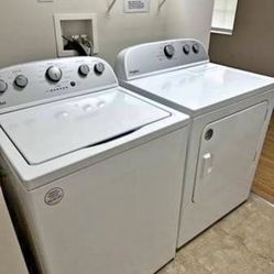 Delivery available washer dryer sets