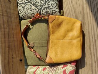 Dooney&Burke Purse