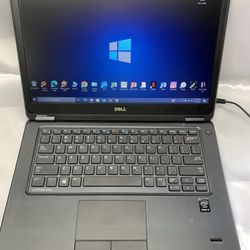 i5..i5…i5… DELL LATITUDE  E-7440…8 GENERATION . build On  06/13/2021.. 128.0 GB SSD  ( Capacity  ) ..8.0  GB RAM .READY TO USED 