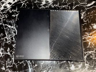Xbox One
