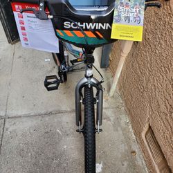 Schwinn Youth Bike