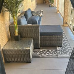 Patio Furniture 