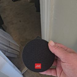 JBL Speaker. Loud AF
