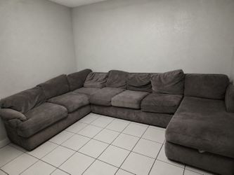 Sectional